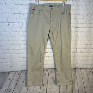 Polo Ralph Lauren‎ Pants Mens 38 The Prospect Straight Chino Pants Trousers
